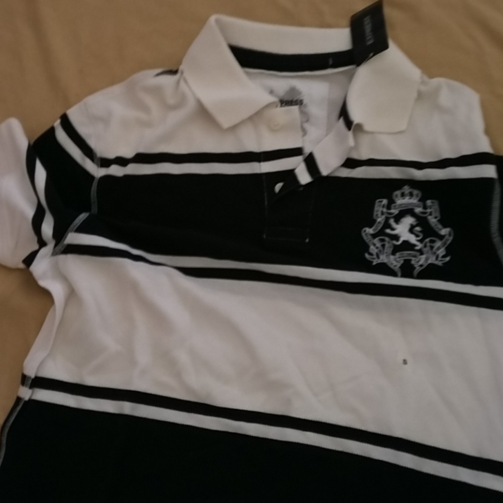 Express men Shirt